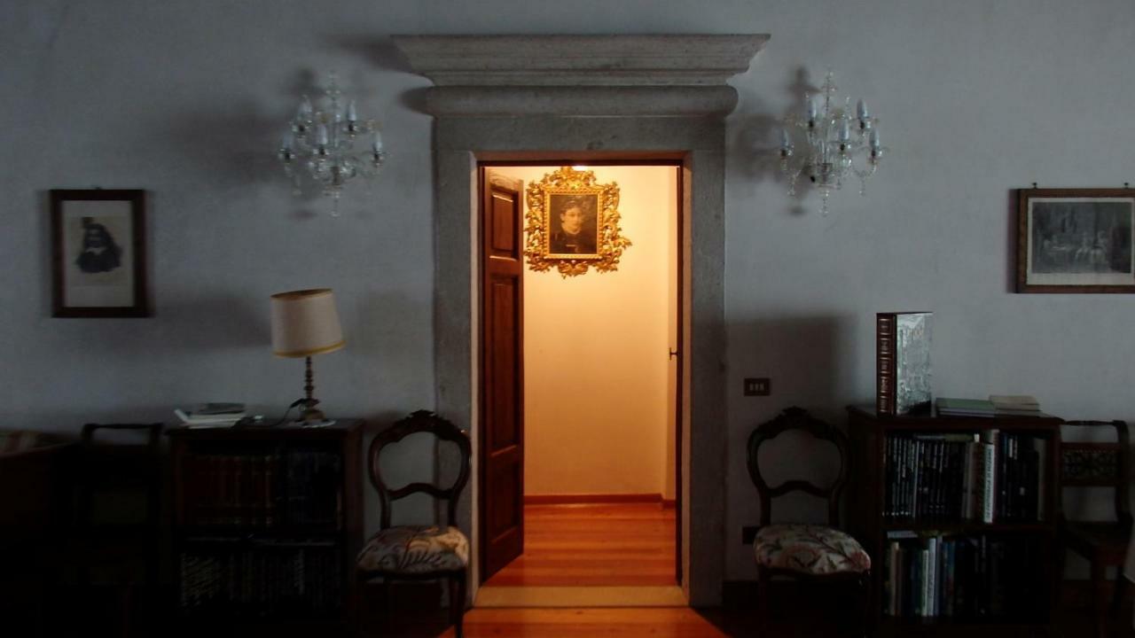 Palazzo Scolari Panzió Polcenigo Kültér fotó